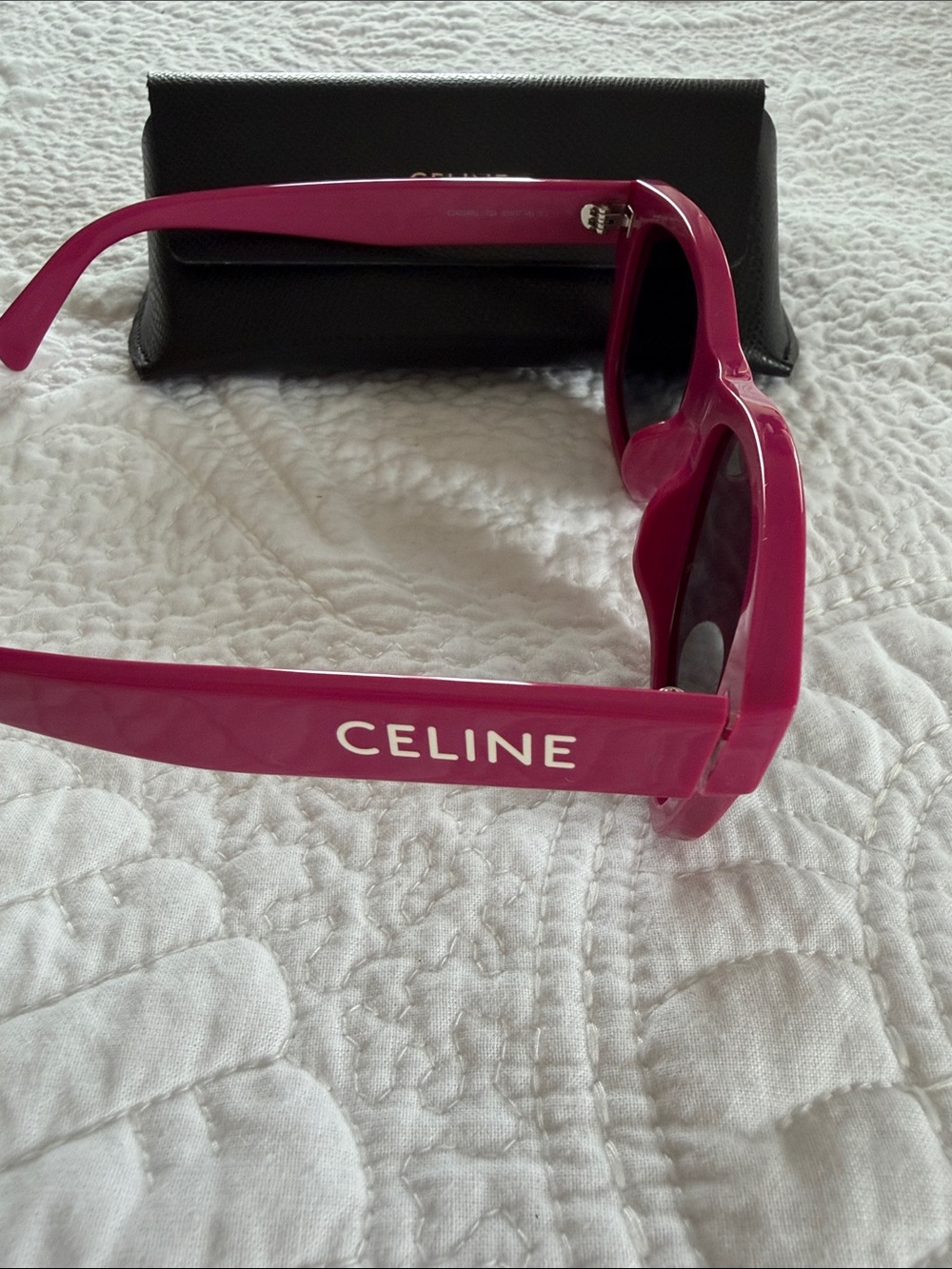 Celine Sunglasses - Picture 4 of 6